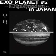 EXO - [EXO PLANET5 ExplOration JAPAN Concert DVD]
