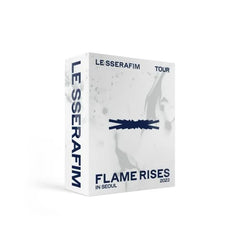 LE SSERAFIM - [2023 TOUR FLAME RISES IN SEOUL]