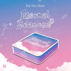 For The More - {Eternal Seasons] (KiT Ver.)