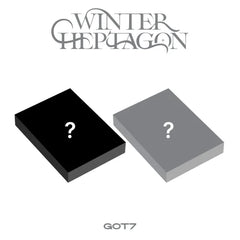 GOT7 - [WINTER HEPTAGON]