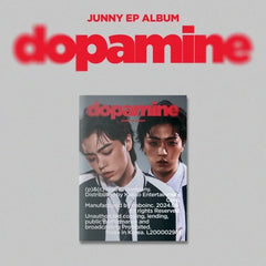 JUNNY - [dopamine]