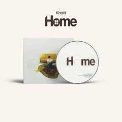 Khakii - [Home]