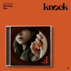 KyoungSeo - [Knock]