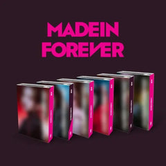 MADEIN - [MADEIN FOREVER]