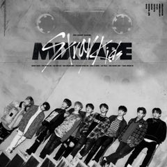 Straykids - [Mixtape]