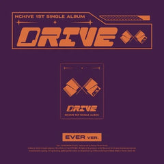 NCHIVE - [Drive] (EVER MUSIC ALBUM Ver.)