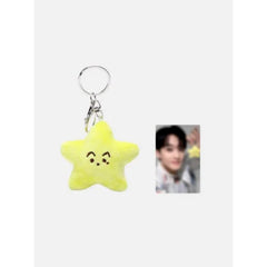 NCT127 - [STARFISH DOLL KEY RING SET]