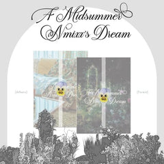 NMIXX - [A Midsummer NMIXX's Dream]