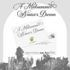 NMIXX - [A Midsummer NMIXX's Dream] (Digipack Ver.)