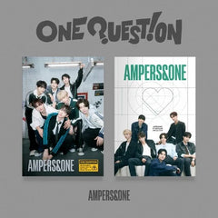 AMPERS&ONE - [ONE QUESTION]