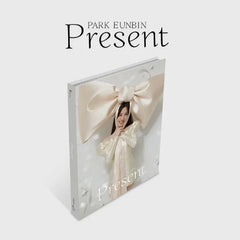 Park Eun-bin - Single [Present]