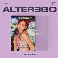 LISA - [Alter Ego] (roxi ver.)