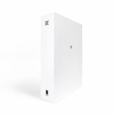 BTS - [BE] (Deluxe Edition)