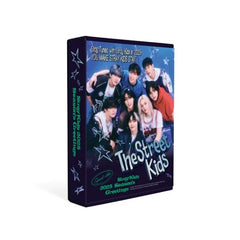 Stray Kids - [2025 Season's Greetings The Street Kids]