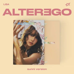 LISA - [Alter Ego] (Sunni ver.)