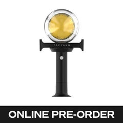 TAEYANG - OFFICIAL LIGHT STICK