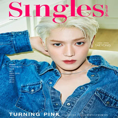 [Singles] 2024.06 (NCT TAEYONG)