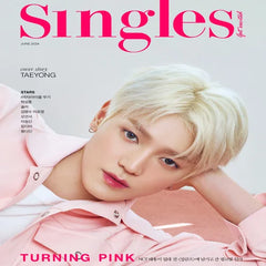 [Singles] 2024.06 (NCT TAEYONG)