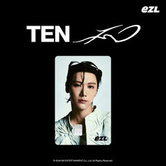 TEN - (ELZ Traffic Card)