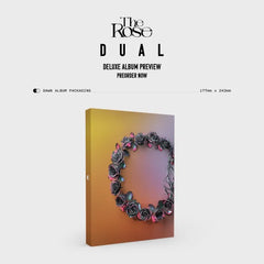 The Rose - [DUAL] (Deluxe Box Album)