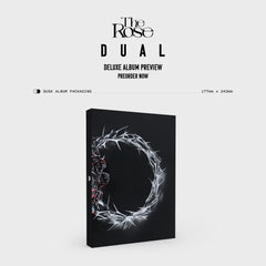 The Rose - [DUAL] (Deluxe Box Album)