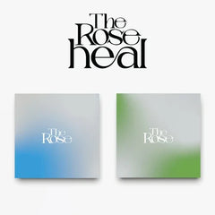 The Rose - [Heal] (Random Ver.)