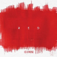 The Rose - 3rd Single Album [RED]