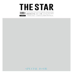 [THE STAR] 2025.03 (MONSTA X I.M)