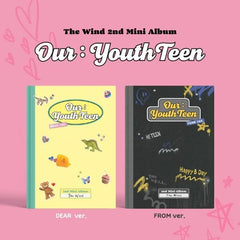 The Wind - [Our : YouthTeen]