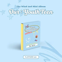 The Wind - [Our : YouthTeen] (Platform ver.)