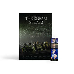 NCT DREAM - [WORLD TOUR CONCERT PHOTOBOOK]