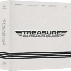 TREASURE - [TREASURE 2024 WELCOMING COLLECTION]