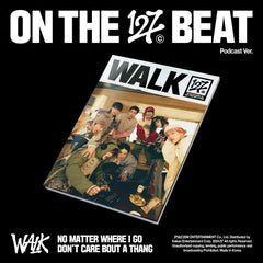 NCT127 - [WALK] (Podcast Ver.)