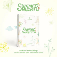 WJSN - [2025 Season's Greetings SUNFLOWER]