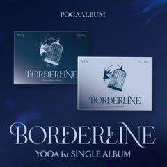 YOOA - [Borderline] (POCA ver.)